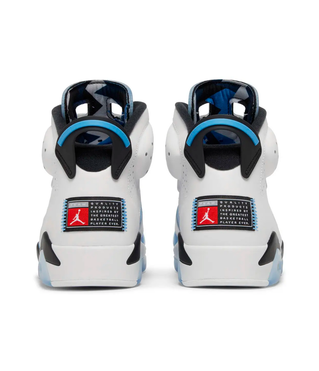 Air Jordan 6 Retro 'UNC Home'