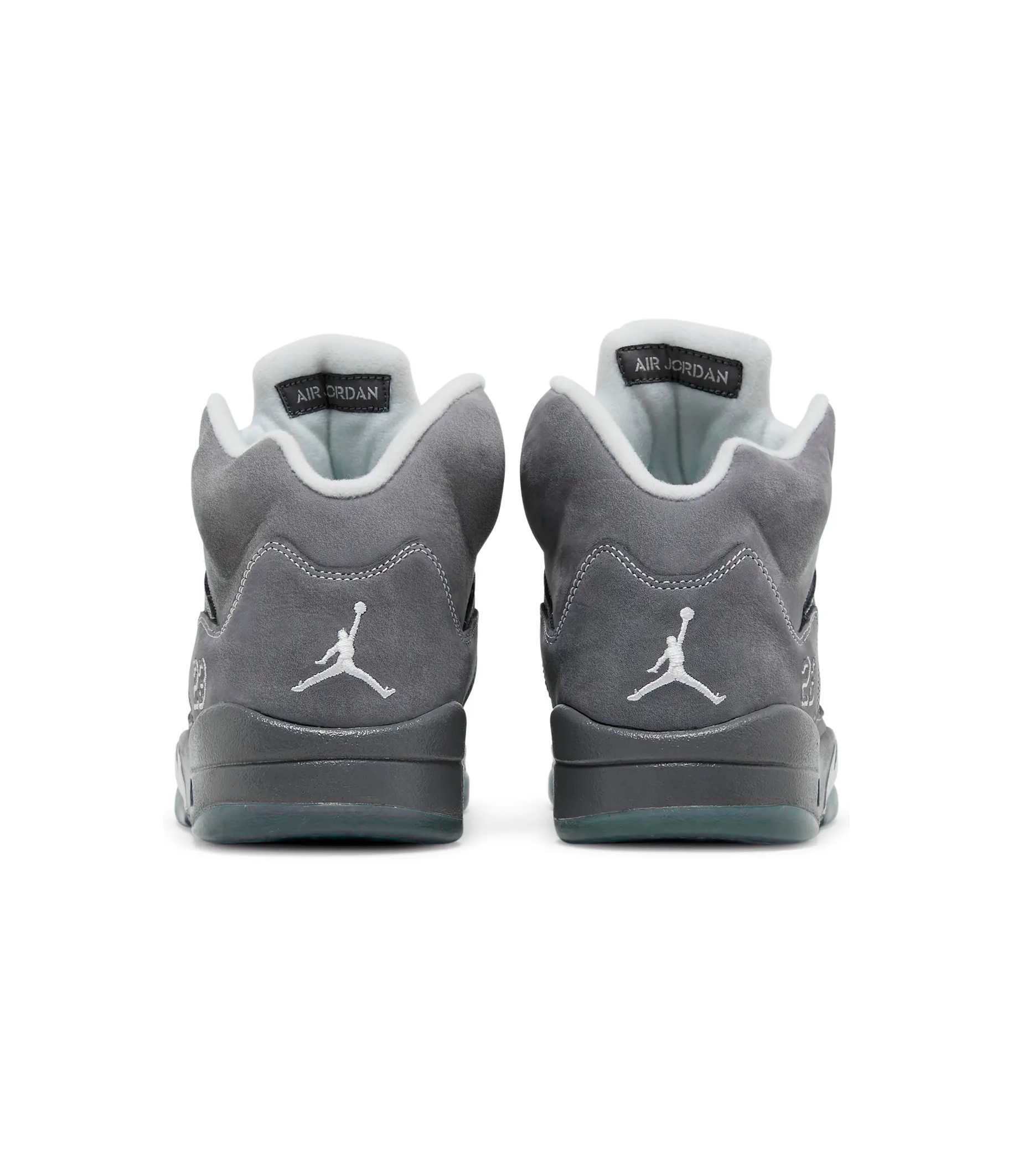 Air Jordan 5 Retro 'Wolf Grey