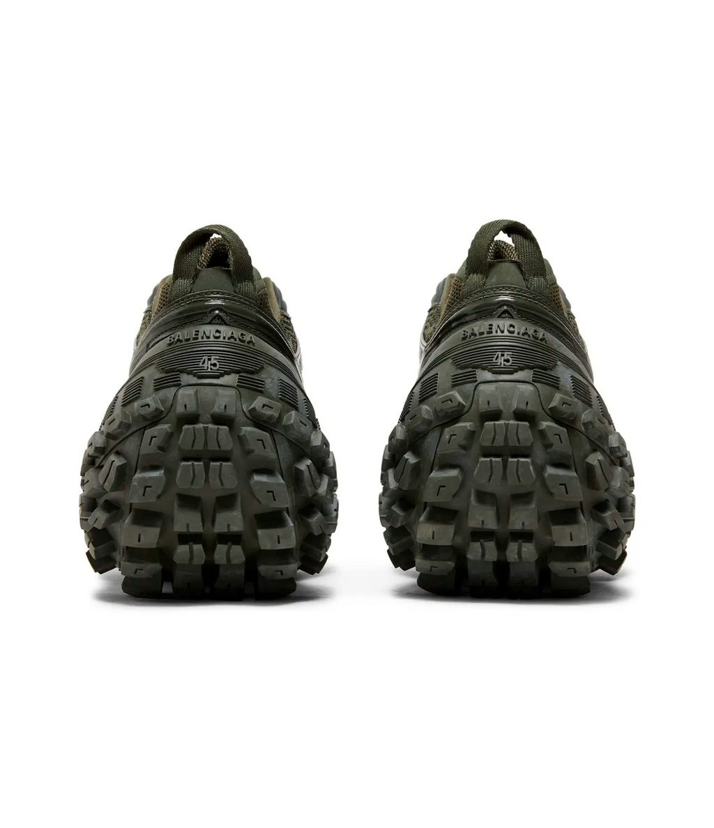 Balenciaga Defender Sneaker 'Dark Green'