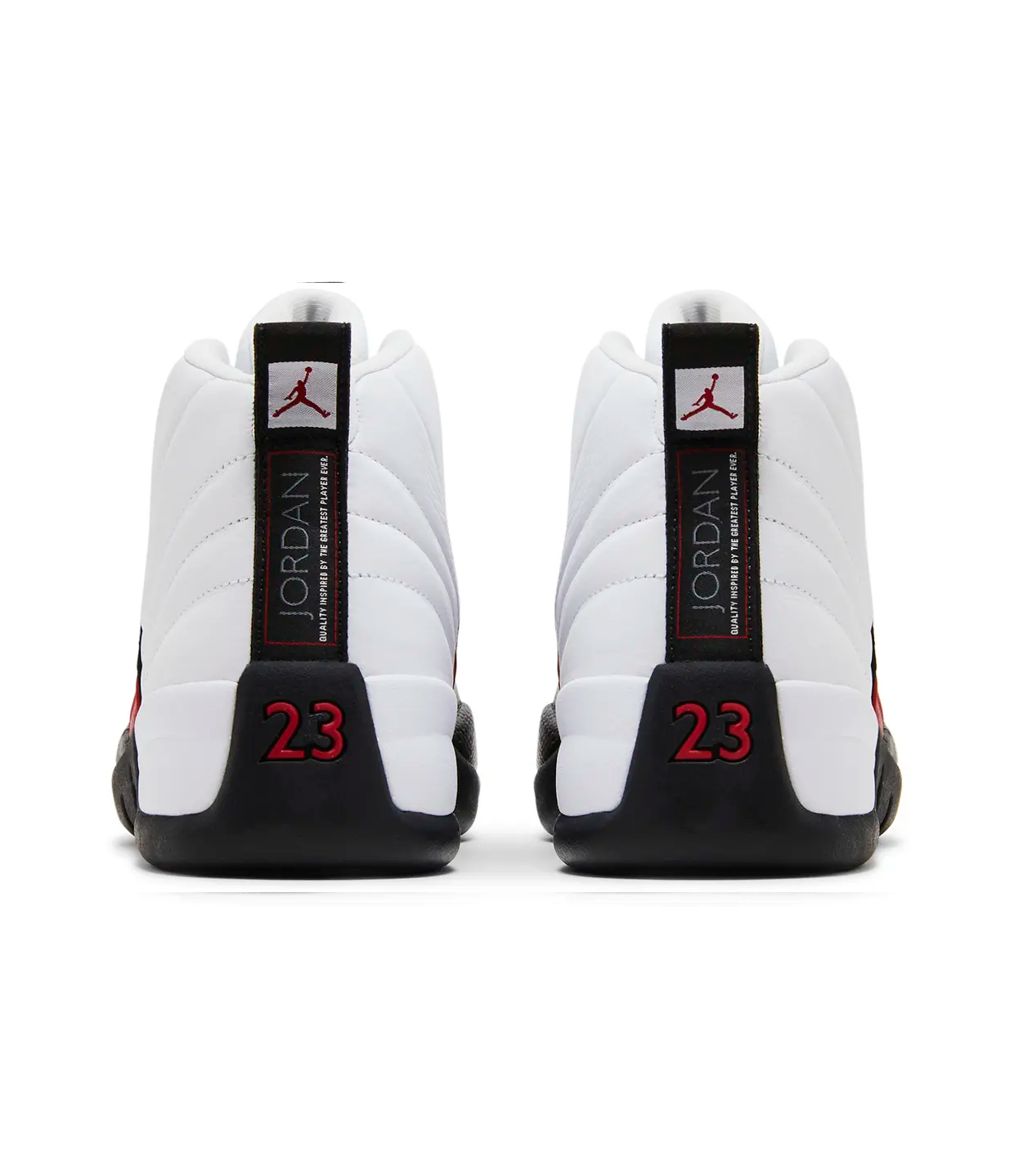 Air Jordan 12 Retro 'Taxi Flip'