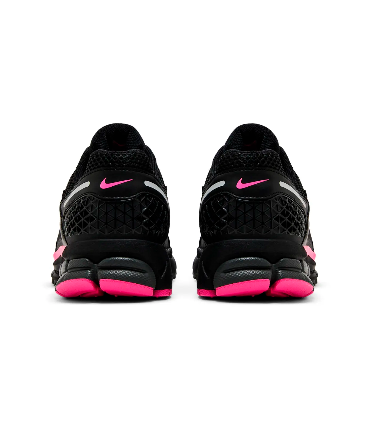 Nike Air Zoom Vomero 5 Black Pink Blast