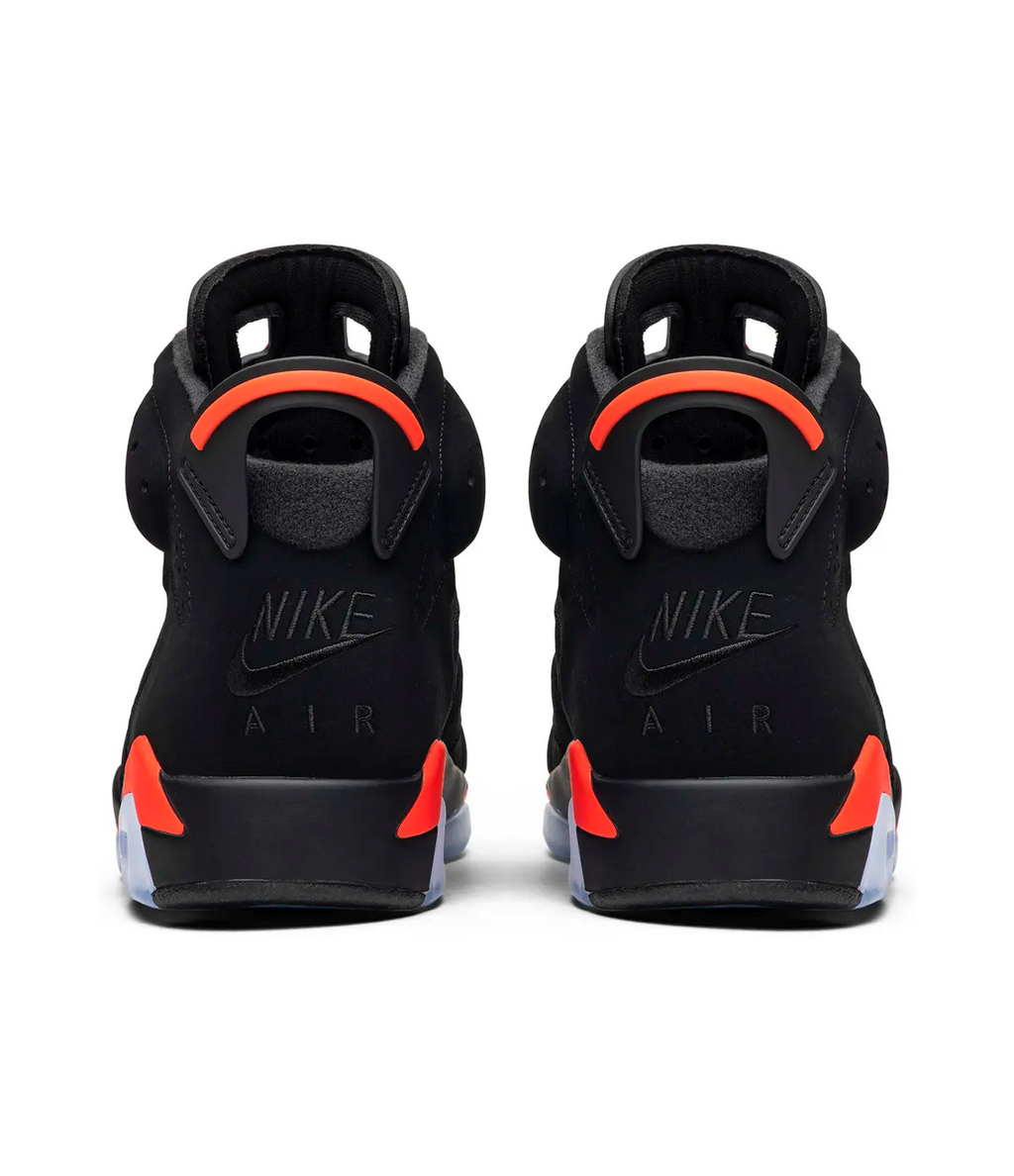 Air Jordan 6 Retro 'Infrared' 2019