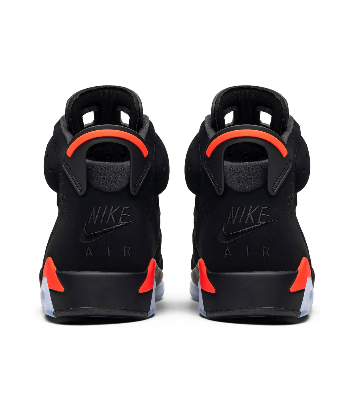 Air Jordan 6 Retro 'Infrared' 2019