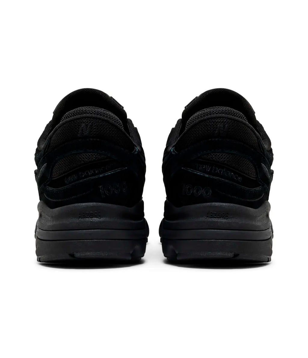 New Balance 1000 'Black Cat'
