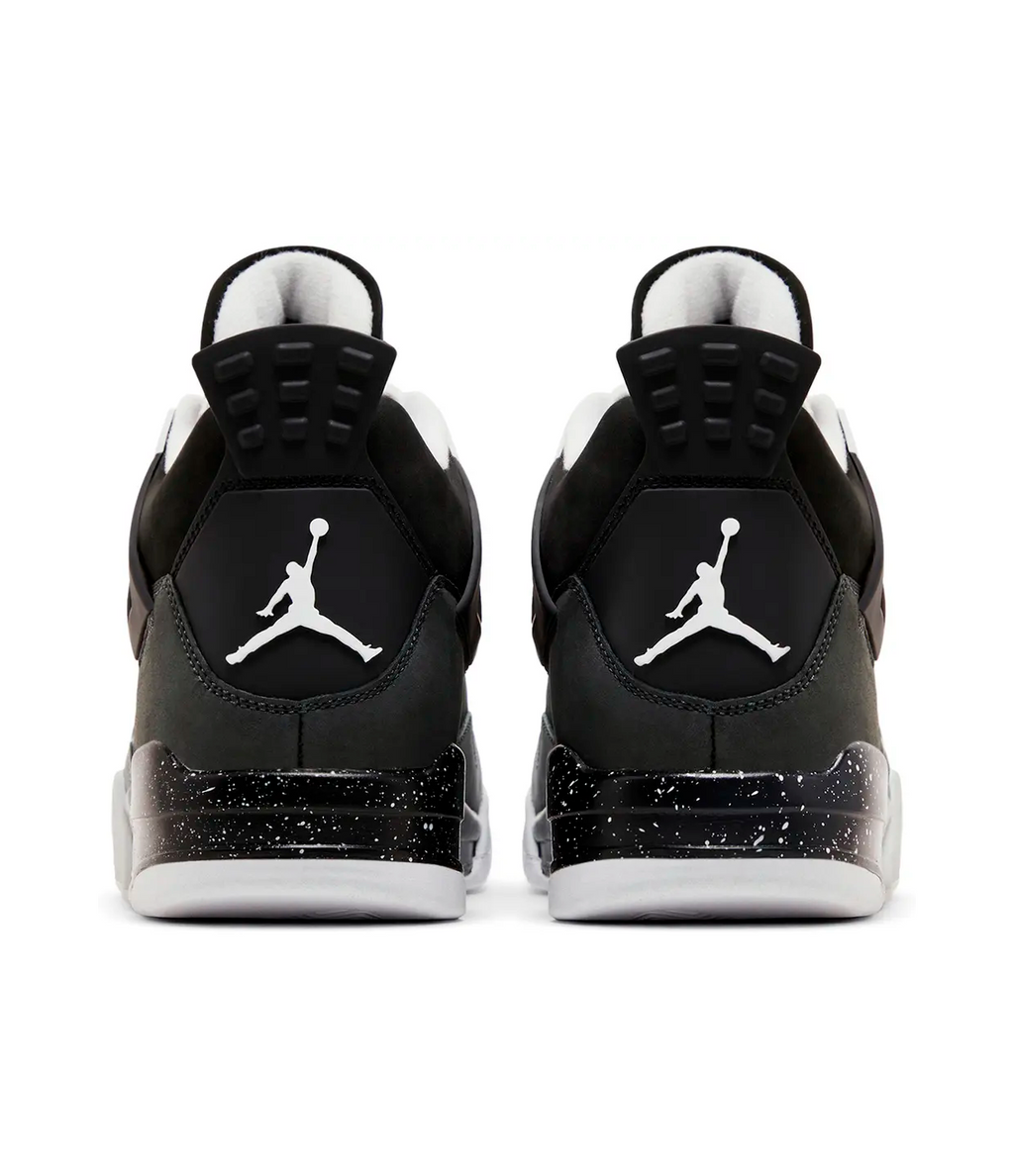 Air Jordan 4 Retro 'Fear' 2024