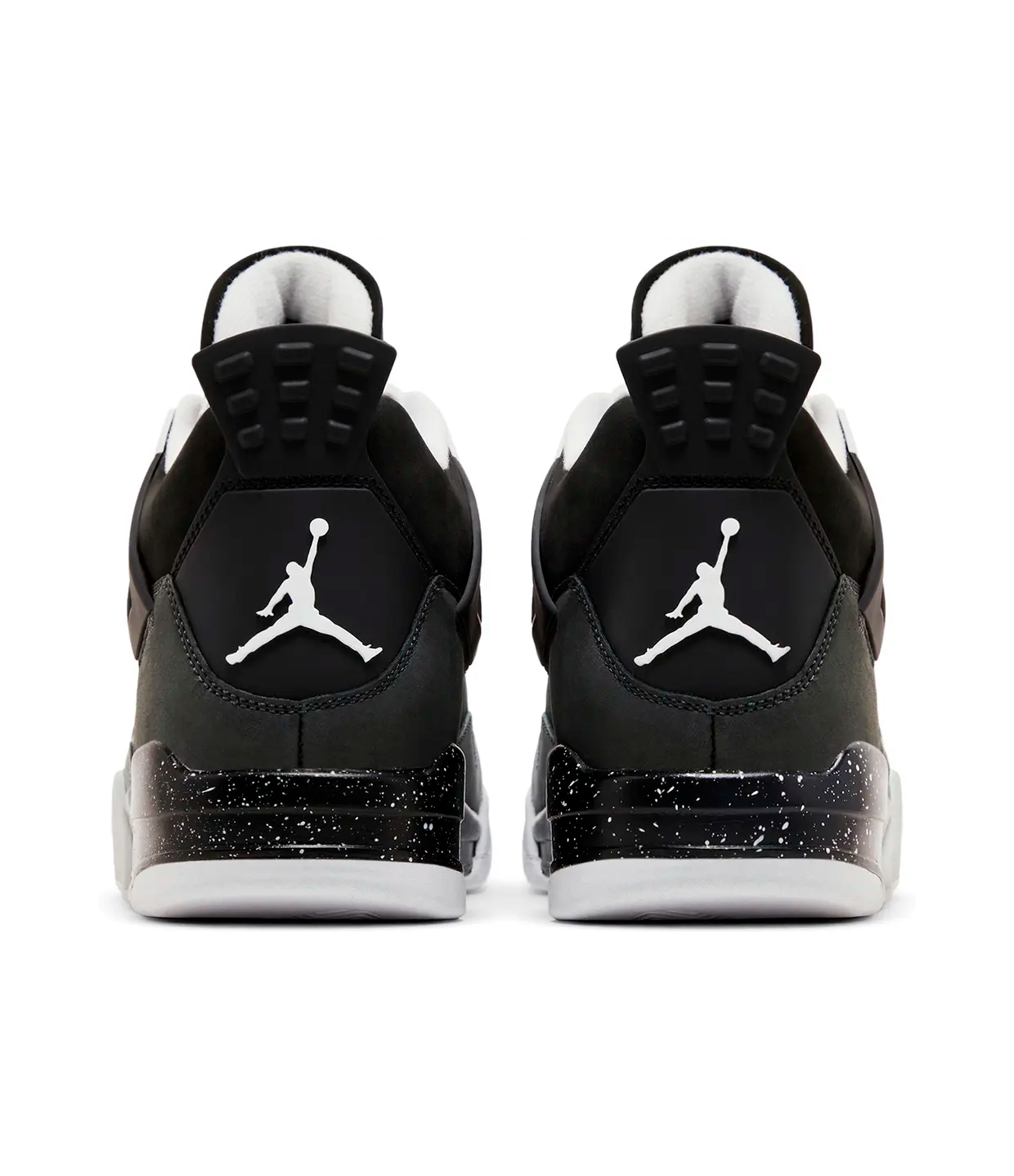 Air Jordan 4 Retro 'Fear' 2024