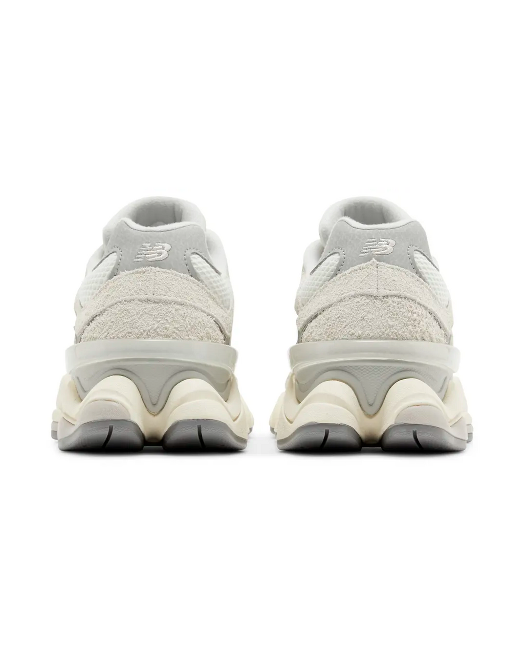 New Balance 9060 'Suede Pack - Sea Salt'