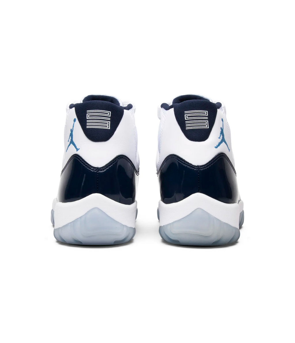 Air Jordan 11 Retro 'Win Like '82'