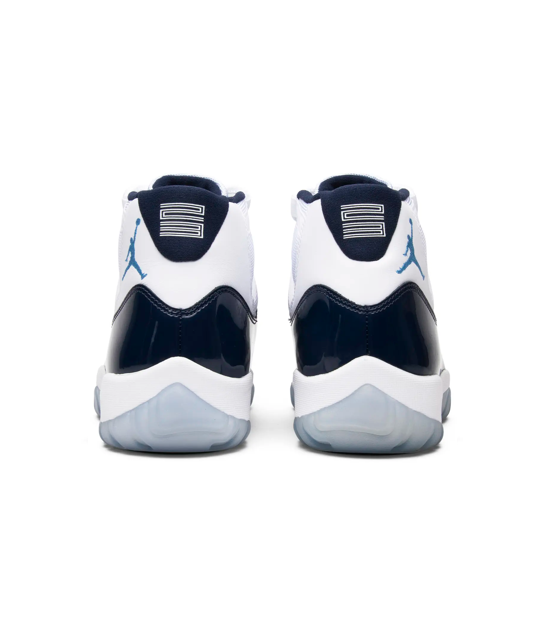 Air Jordan 11 Retro 'Win Like '82'