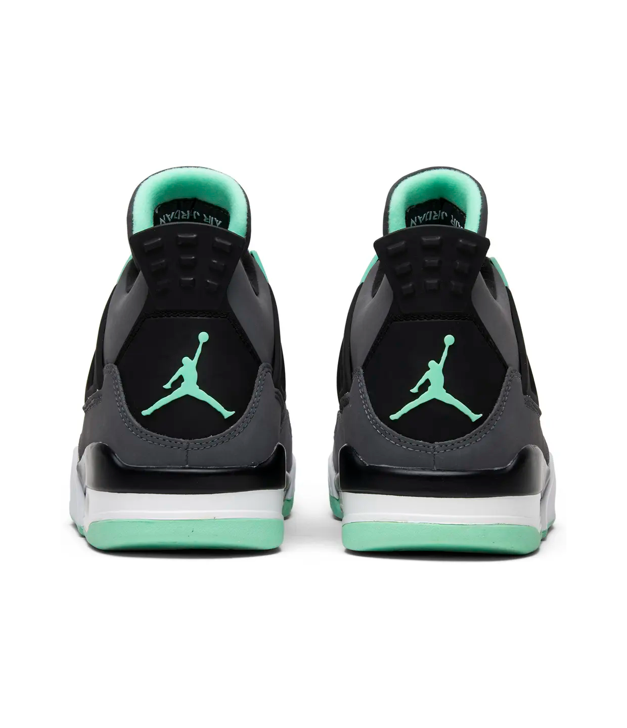 Air Jordan 4 Retro 'Green Glow'