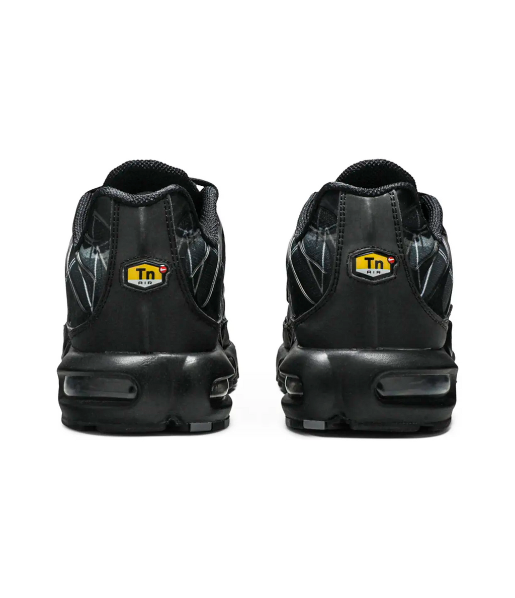 Nike Air Max Plus 'La Requin Black'