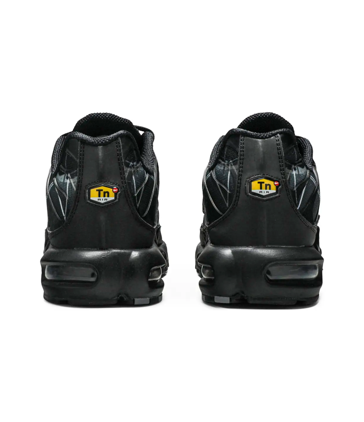 Nike Air Max Plus 'La Requin Black'