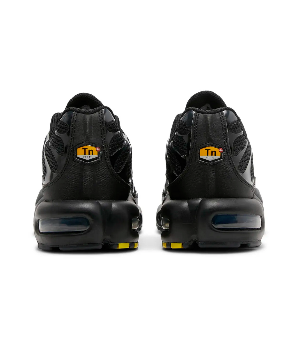 Nike Air Max Plus 'Triple Black'