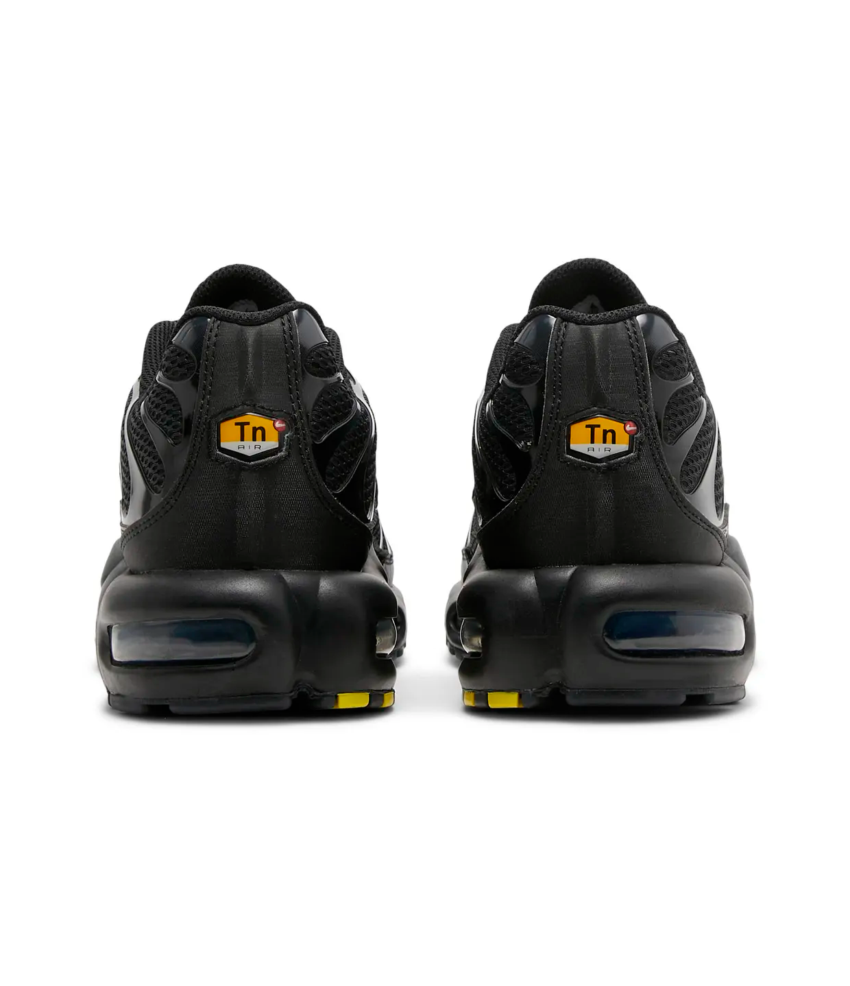 Nike Air Max Plus 'Triple Black'