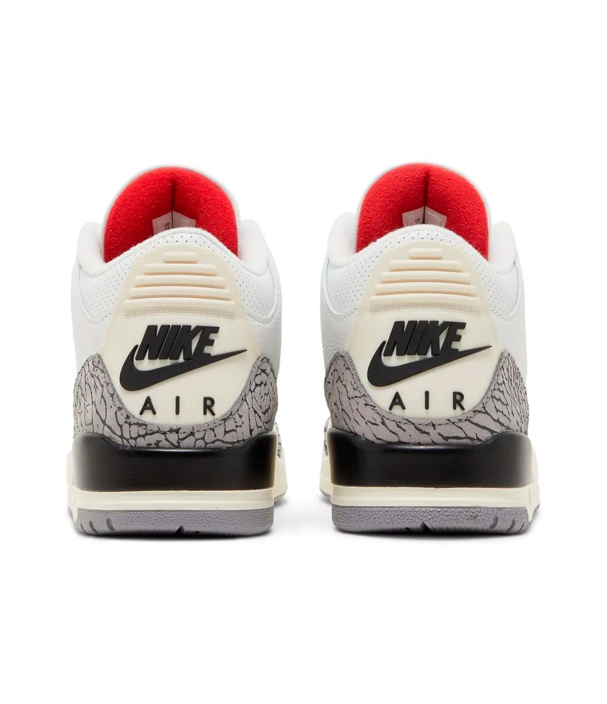 Air Jordan 3 Retro 'White Cement Reimagined'