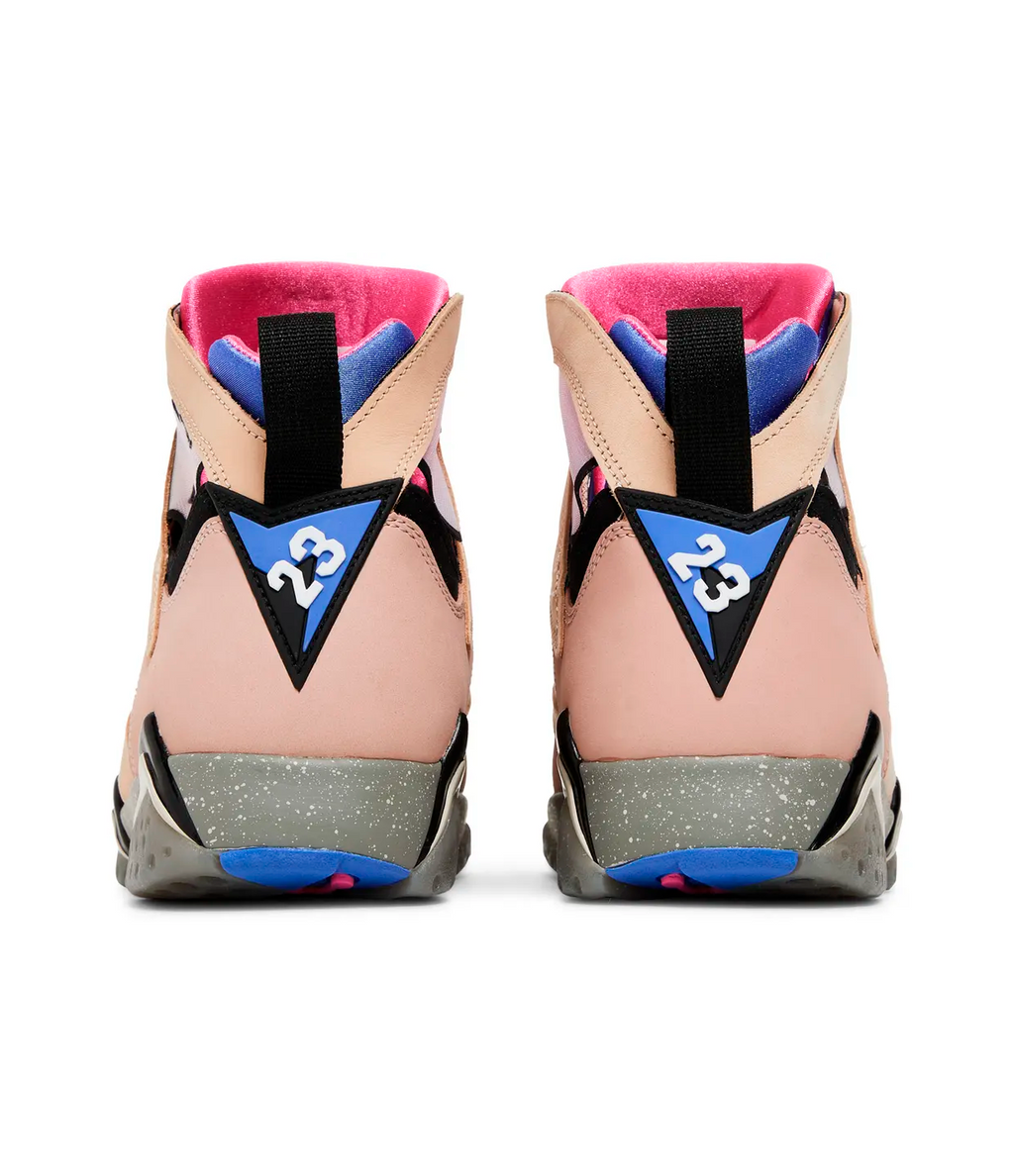 Air Jordan 7 Retro SE 'Sapphire'