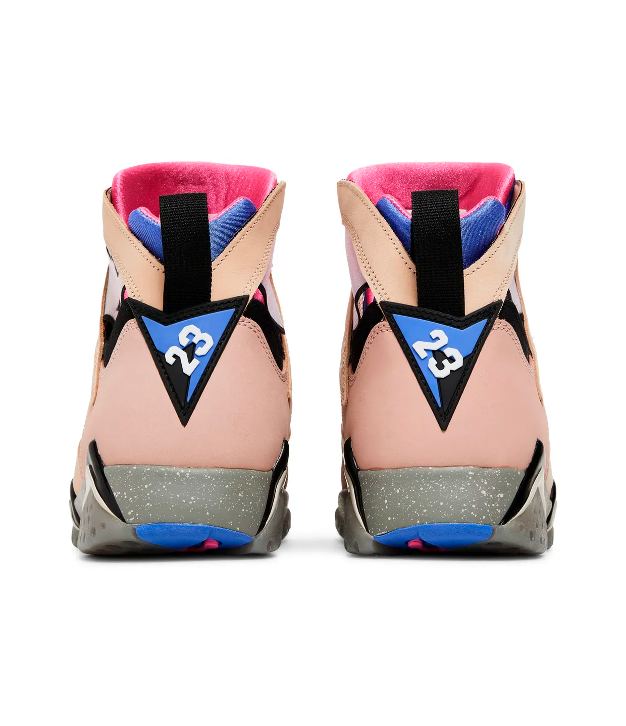 Air Jordan 7 Retro SE 'Sapphire'