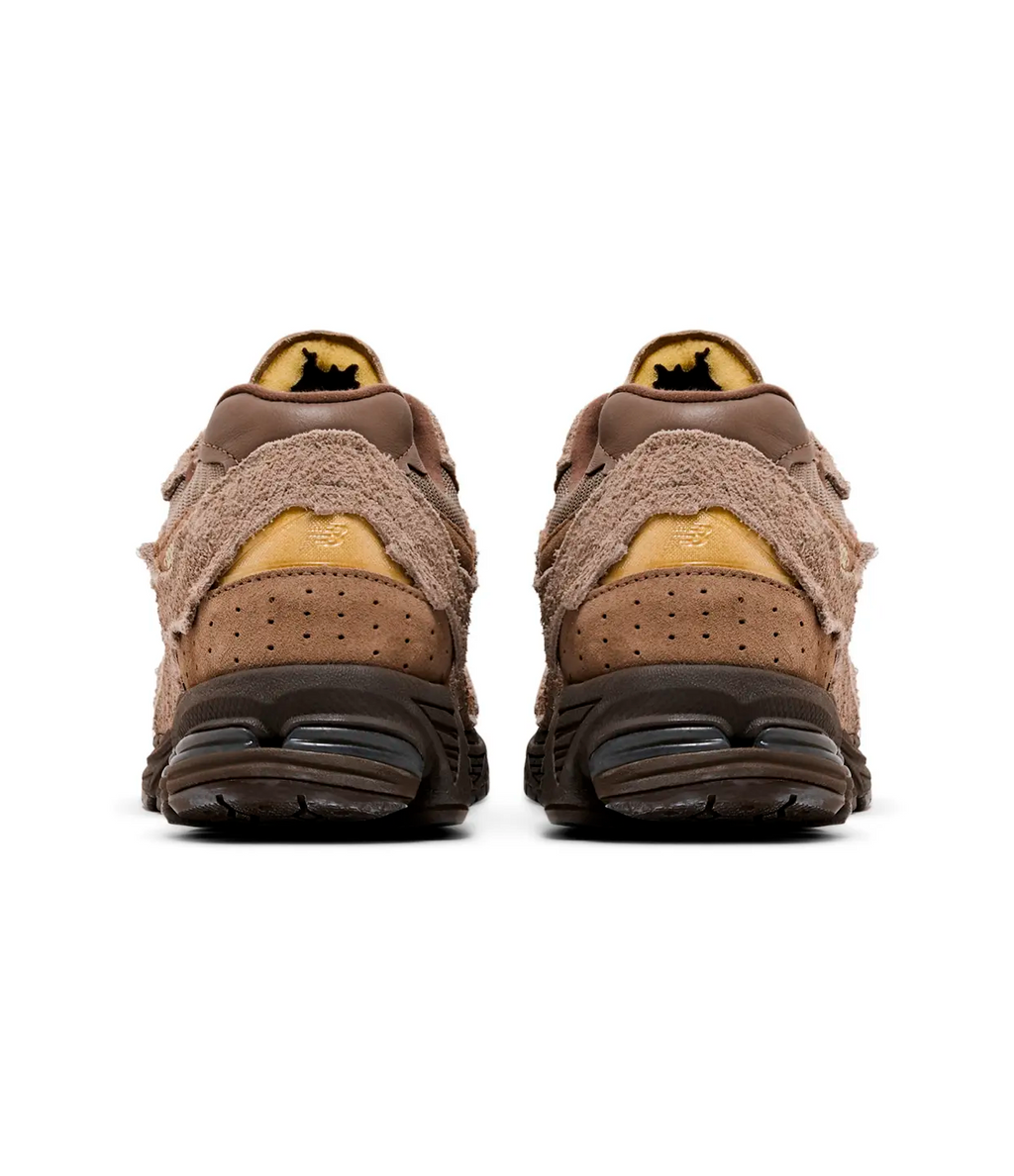 New Balance 2002R 'Protection Pack - Brown' size? Exclusive