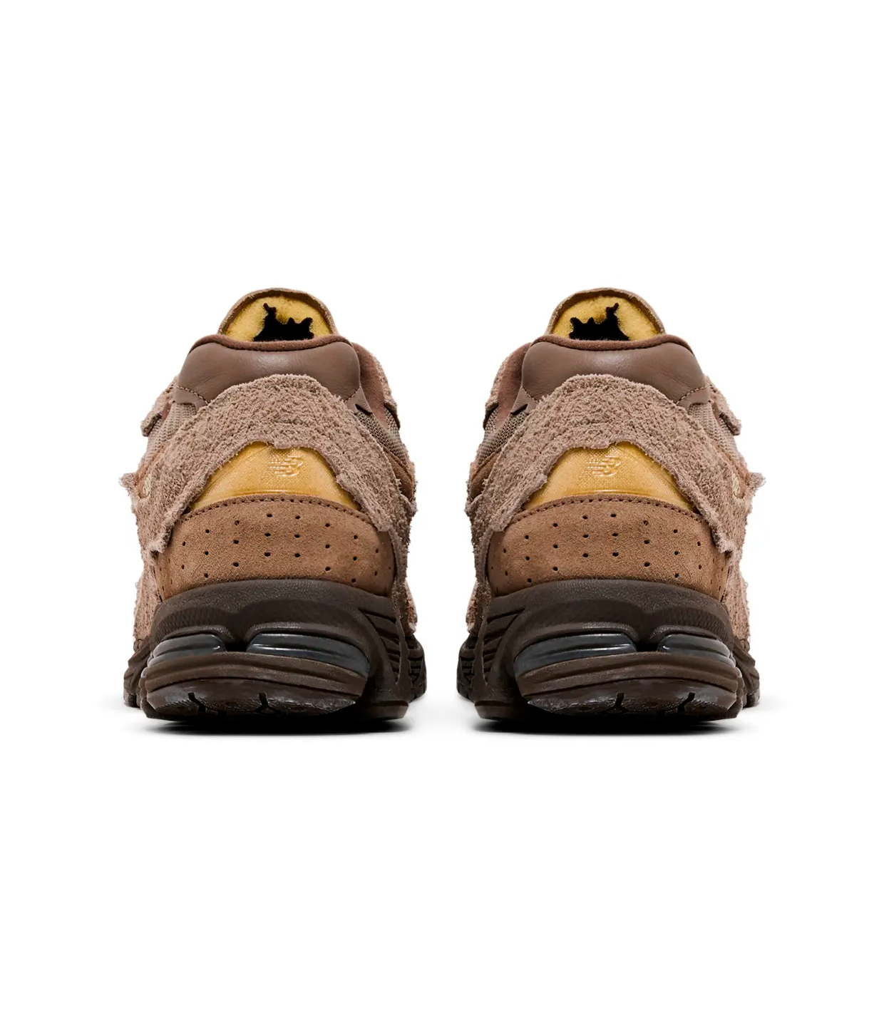 New Balance 2002R 'Protection Pack - Brown' size? Exclusive