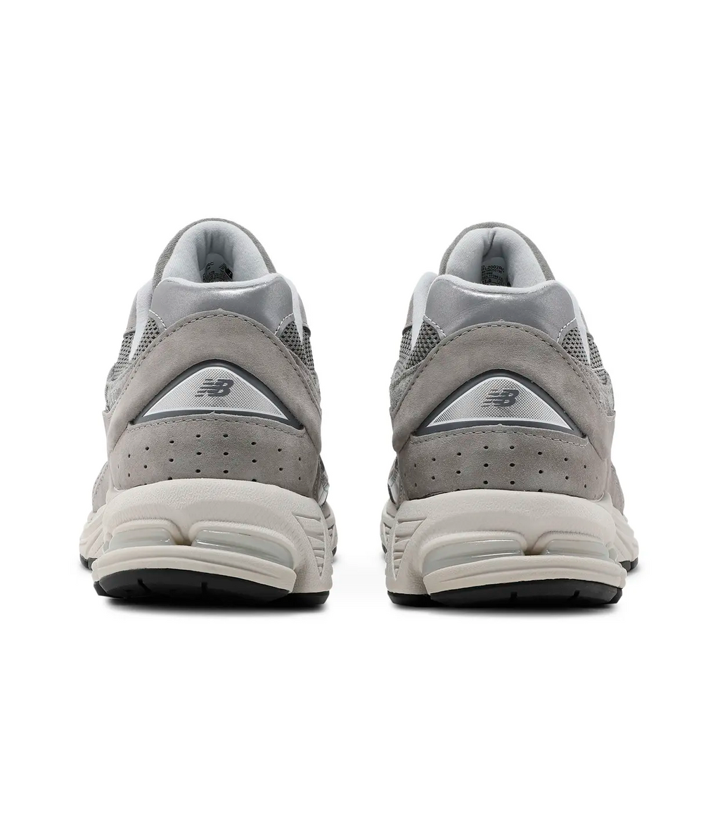 New Balance 1906R 'Silver Classic Crimson'