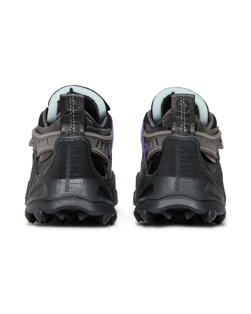 Off-White ODSY-1000 'Black Grey Fuchsia'