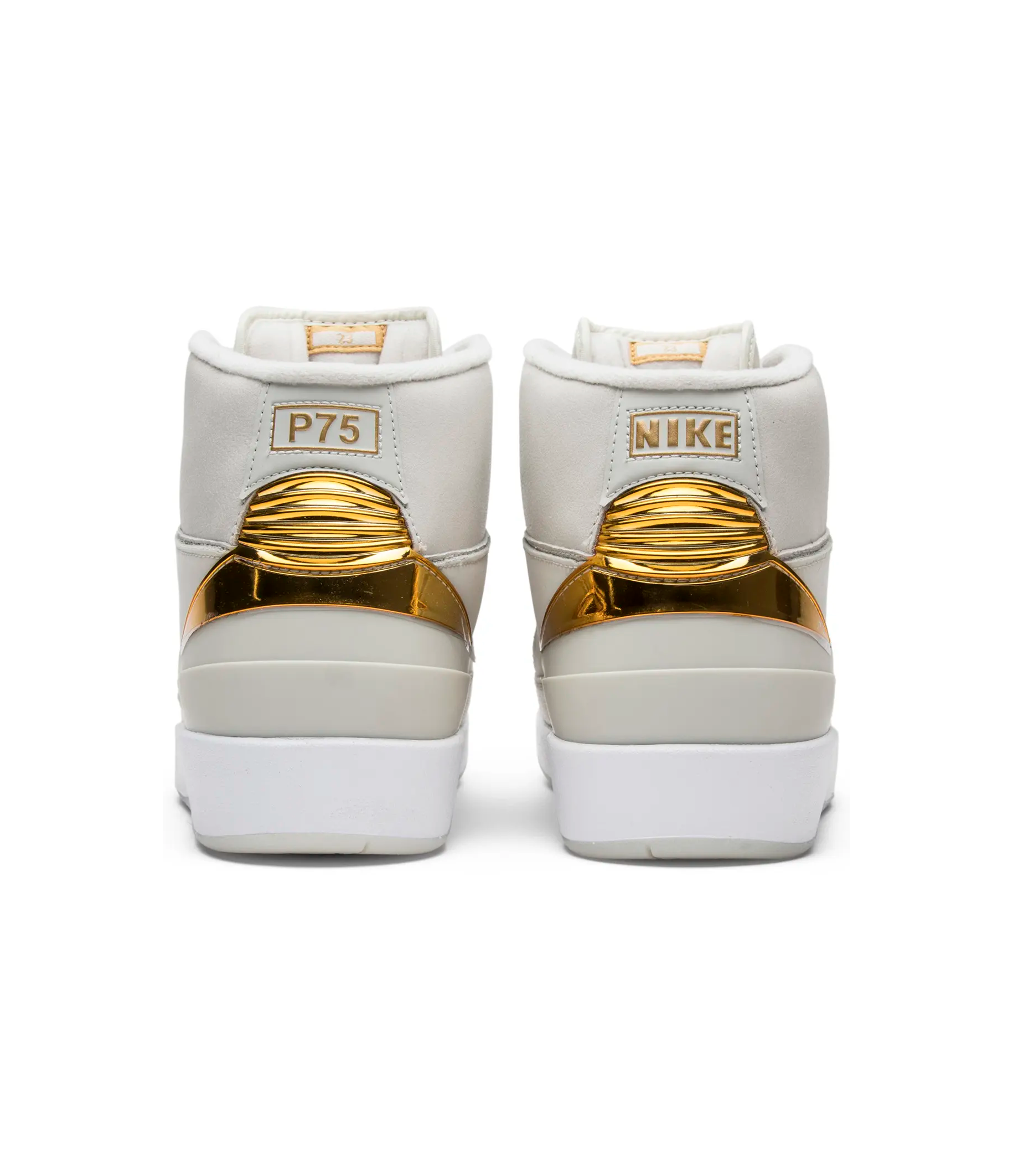 Air Jordan 2 'Quai 54'