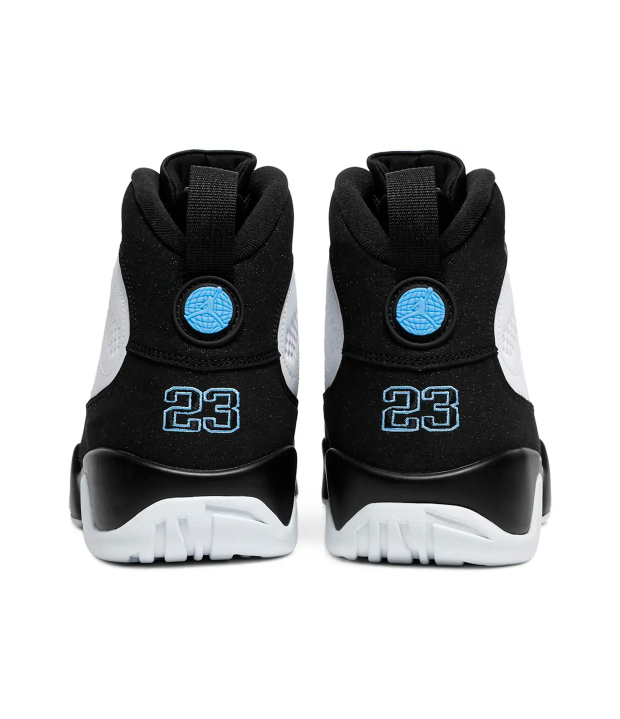 Air Jordan 9 Retro 'University Blue'