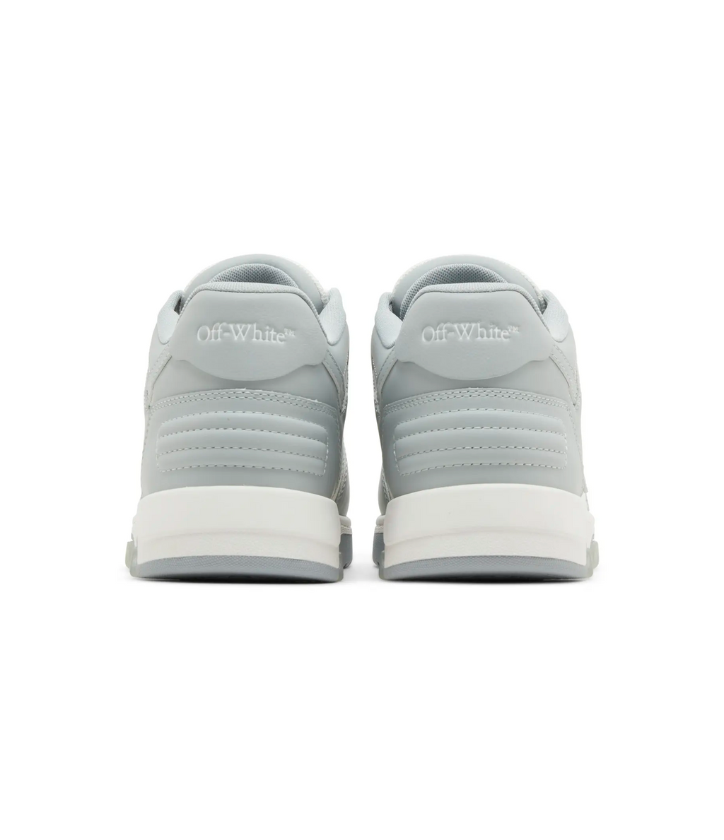 Off-White Out of Office Grey White 2022