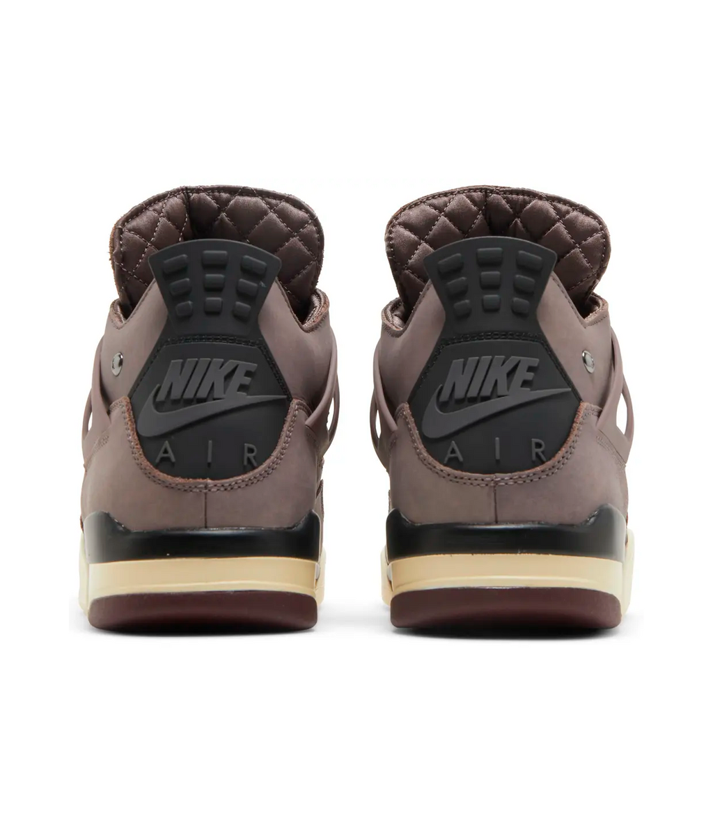 A Ma Maniére x Air Jordan 4 Retro 'Violet Ore'