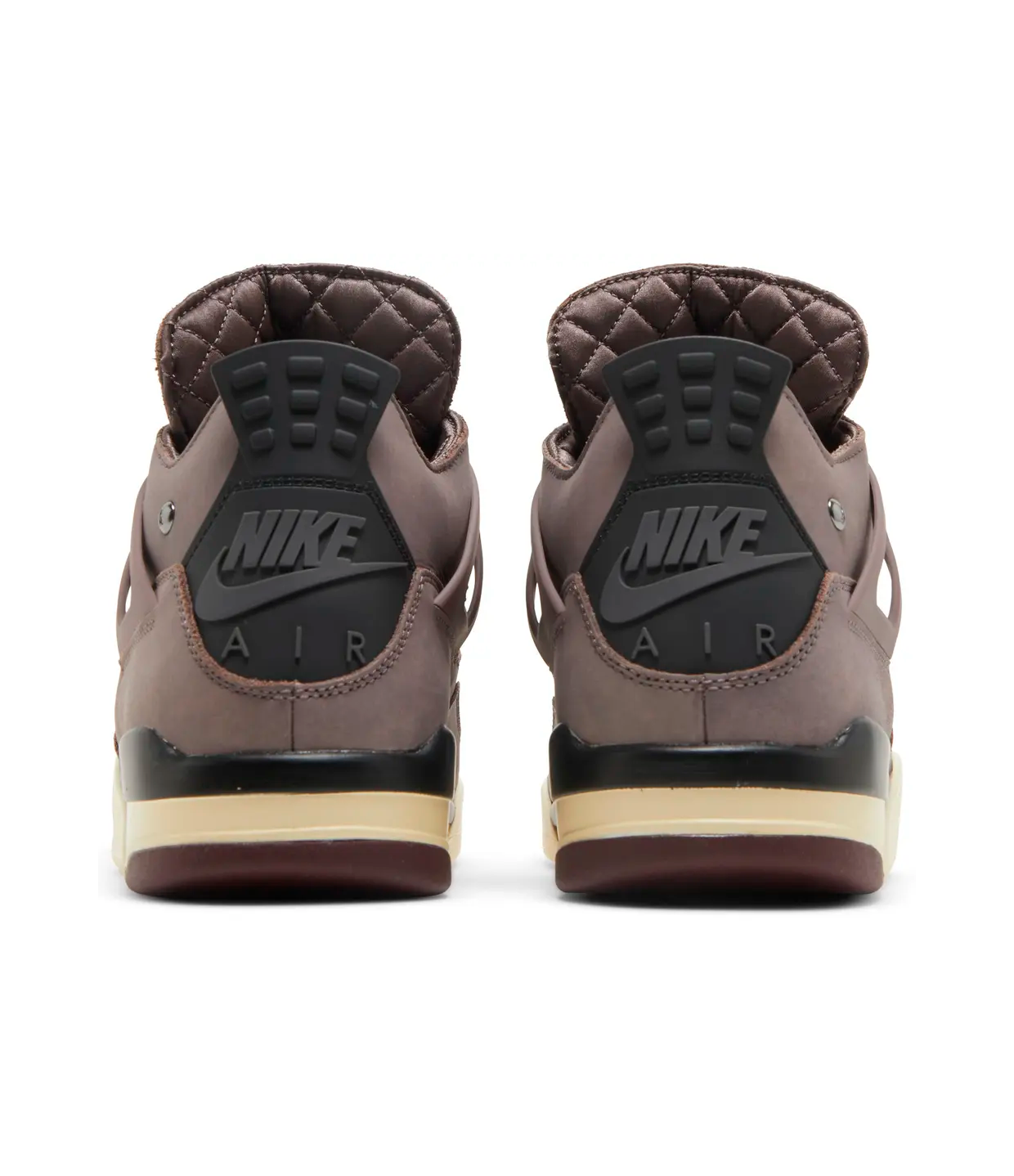 A Ma Maniére x Air Jordan 4 Retro 'Violet Ore'