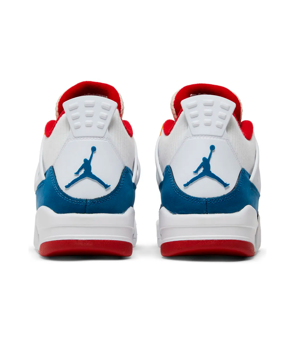 Air Jordan 4 Retro GS 'Messy Room'