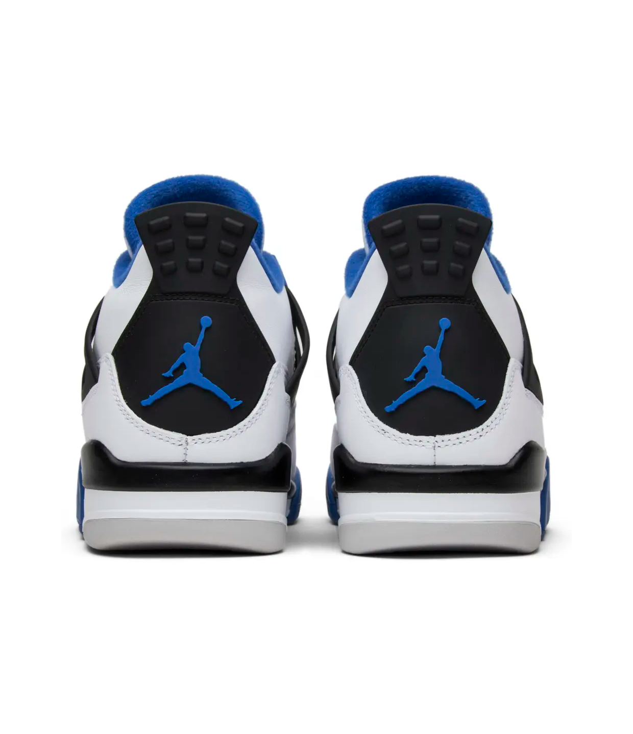 Air Jordan 4 Retro 'Motorsports'