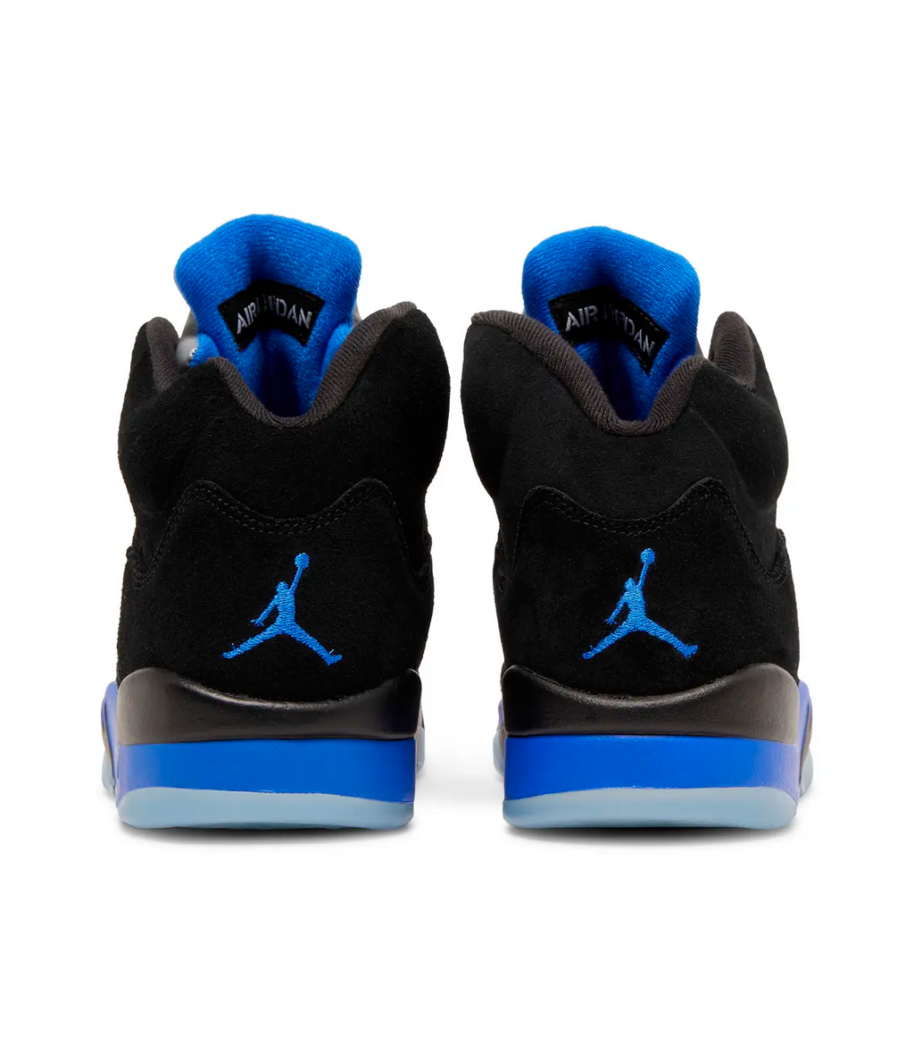 Air Jordan 5 Retro 'Racer Blue'