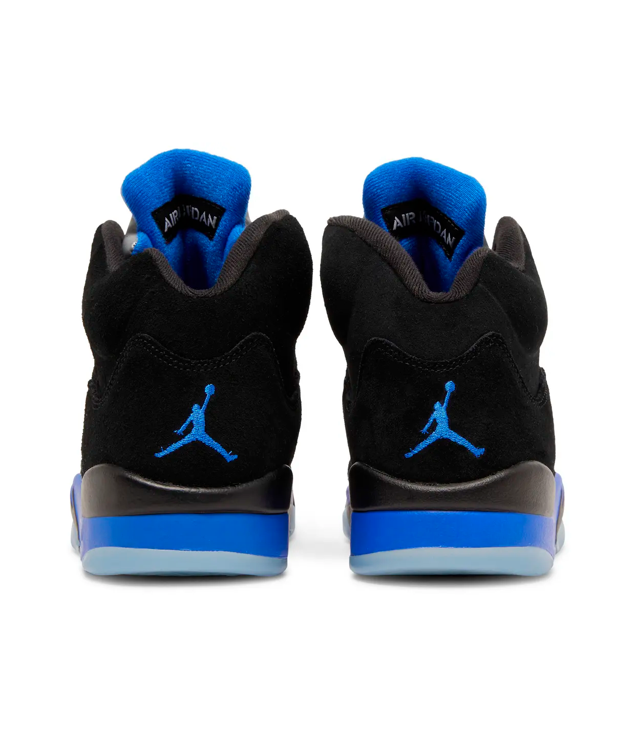 Air Jordan 5 Retro 'Racer Blue'