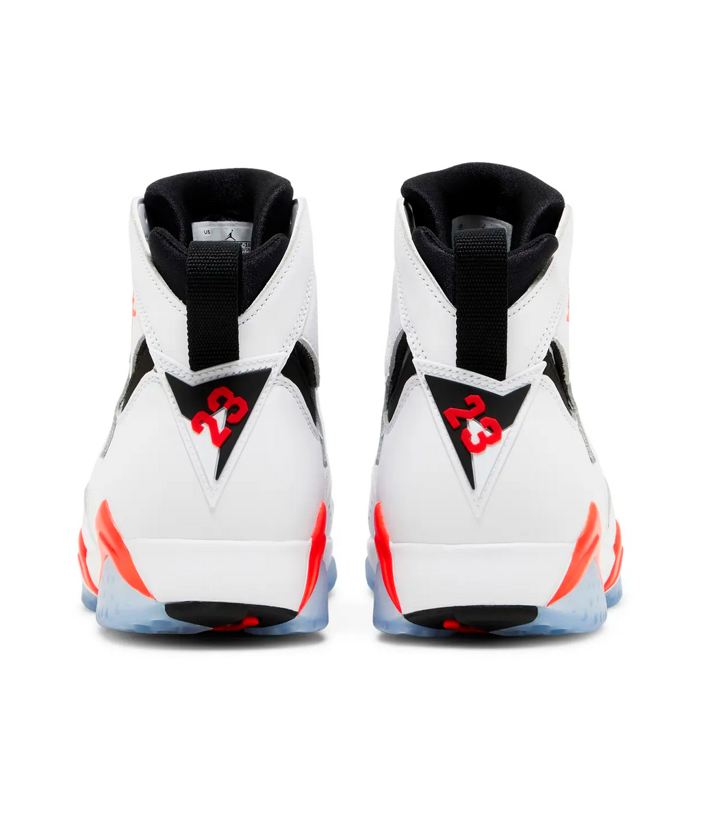 Air Jordan 7 Retro 'White Infrared'