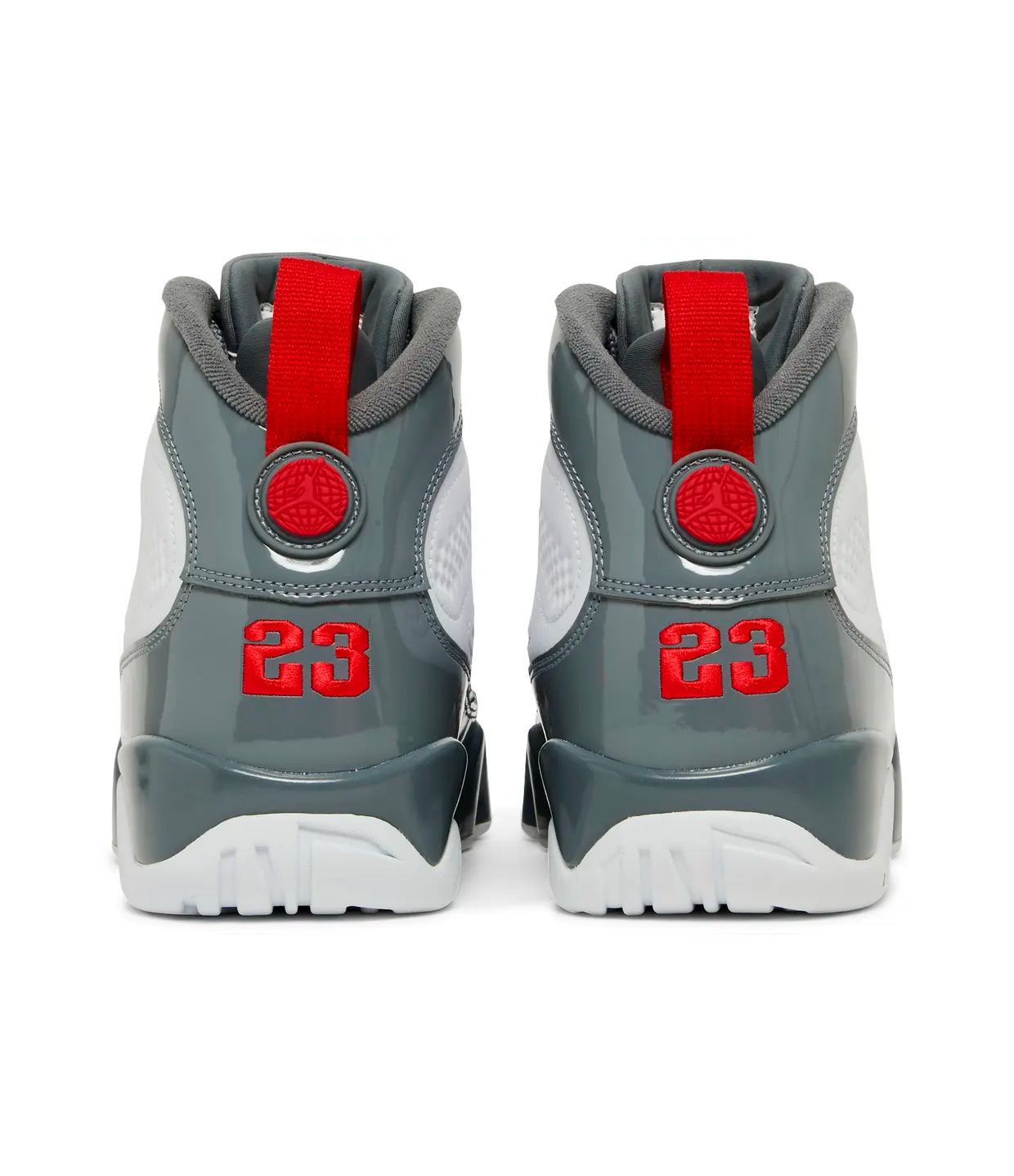 Air Jordan 9 Retro 'Fire Red'