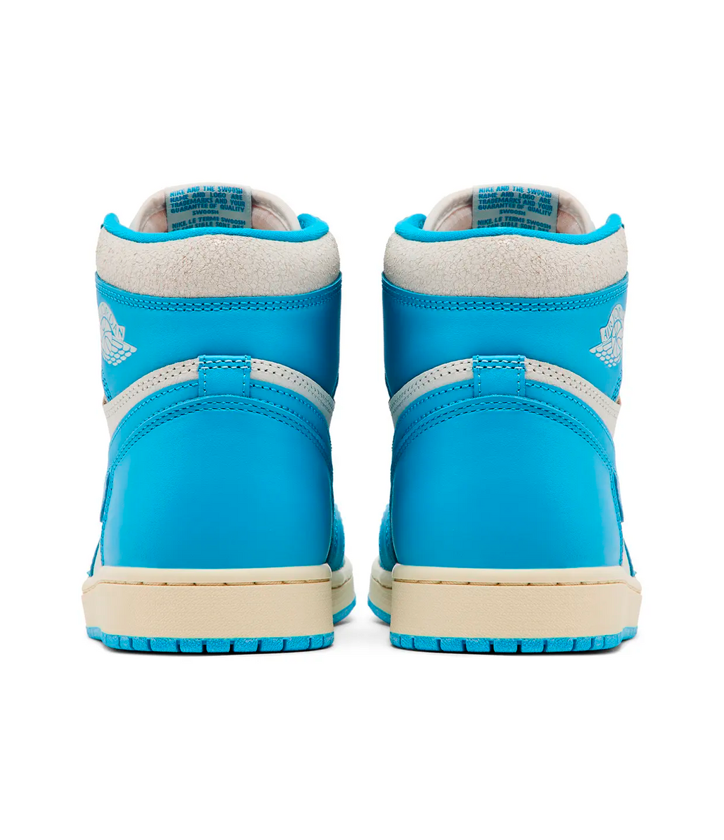 Air Jordan 1 Retro High OG 'UNC Reimagined'