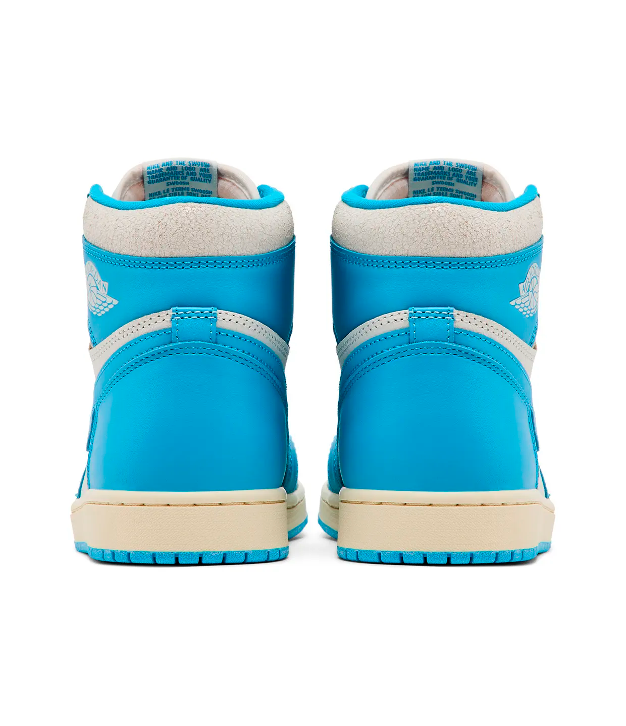 Air Jordan 1 Retro High OG 'UNC Reimagined'