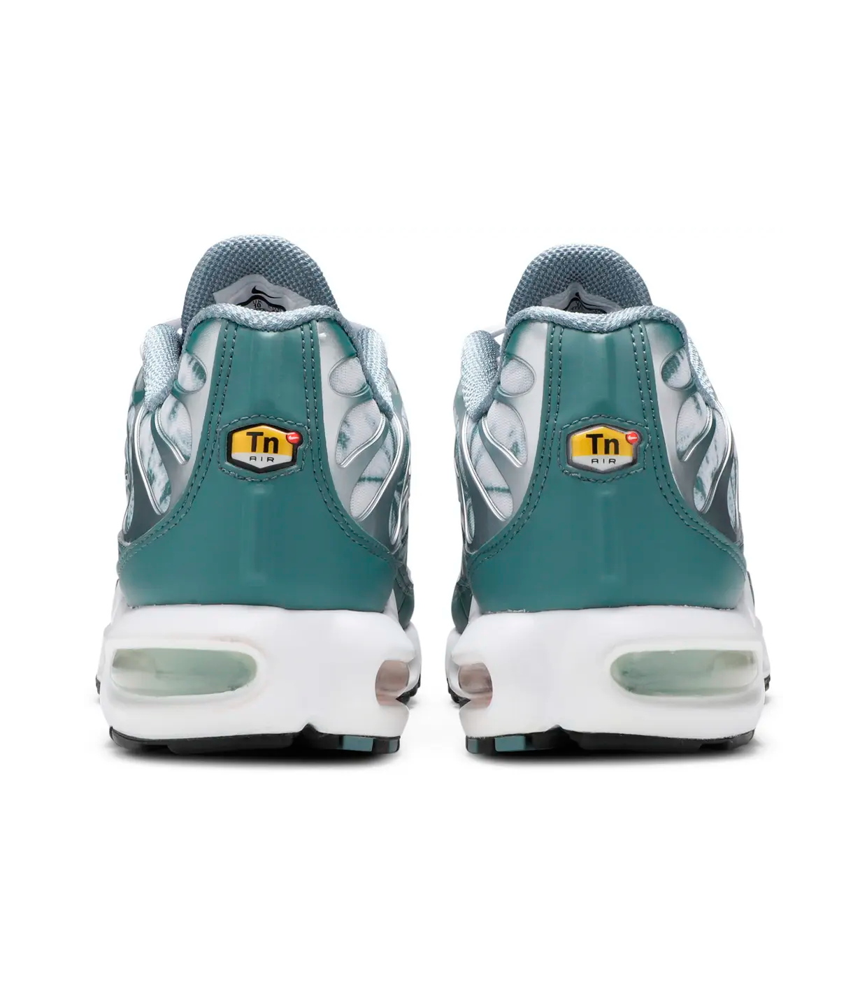 Nike Air Max Plus 'Palm Pack - Green'