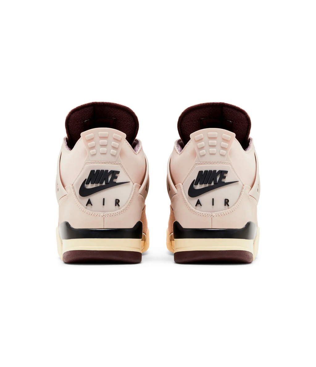 A Ma Maniére x  Air Jordan 4 Retro 'While You Were Sleeping'