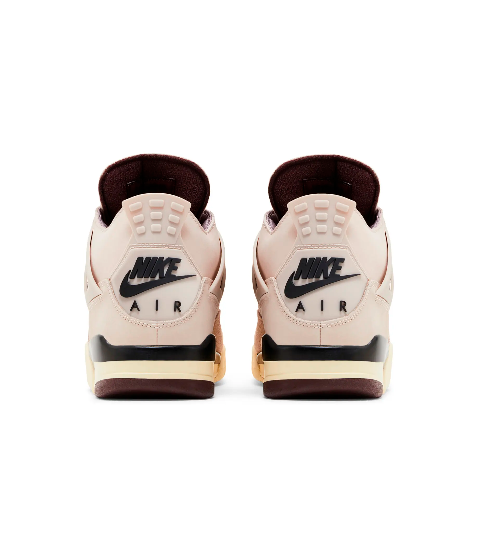 A Ma Maniére x  Air Jordan 4 Retro 'While You Were Sleeping'