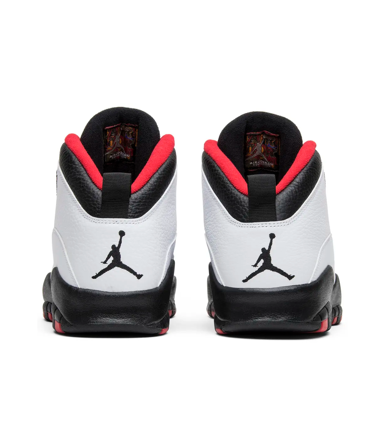 Air Jordan 10 'Double Nickel'