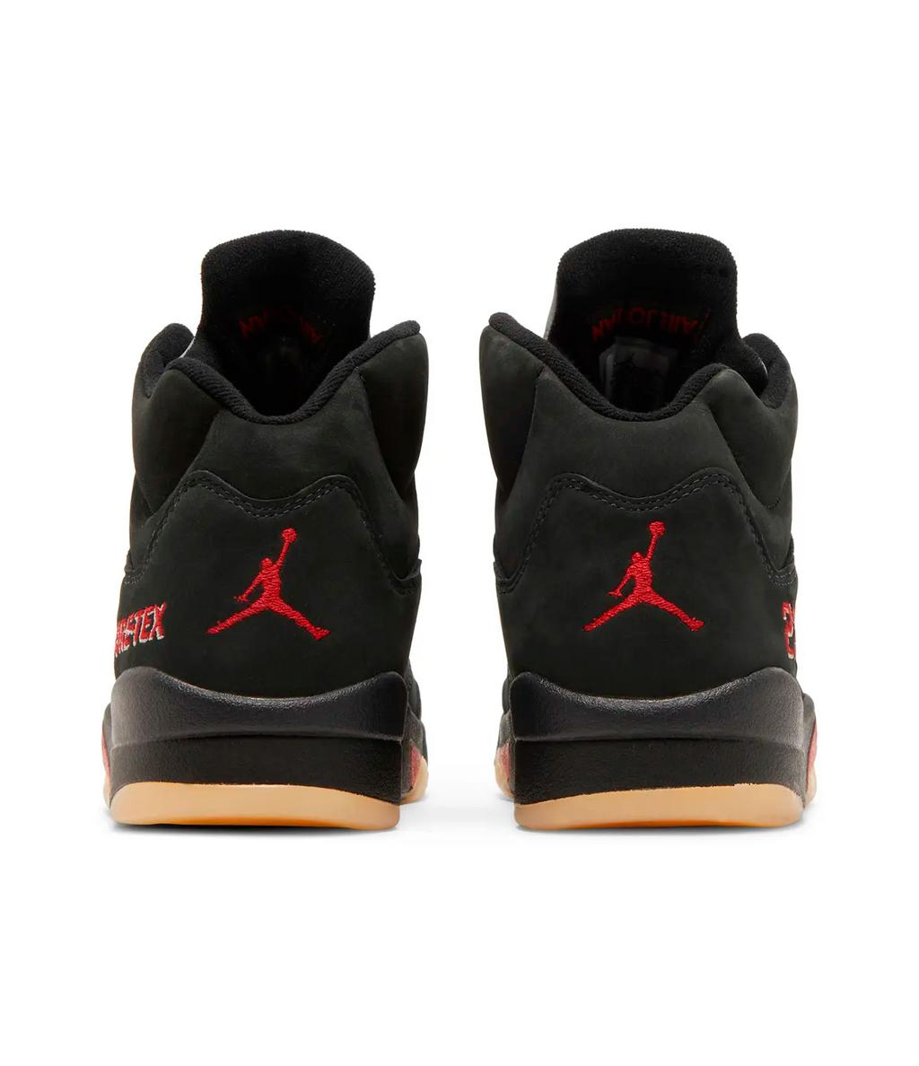 Wmns Air Jordan 5 Retro GORE-TEX 'Off-Noir'