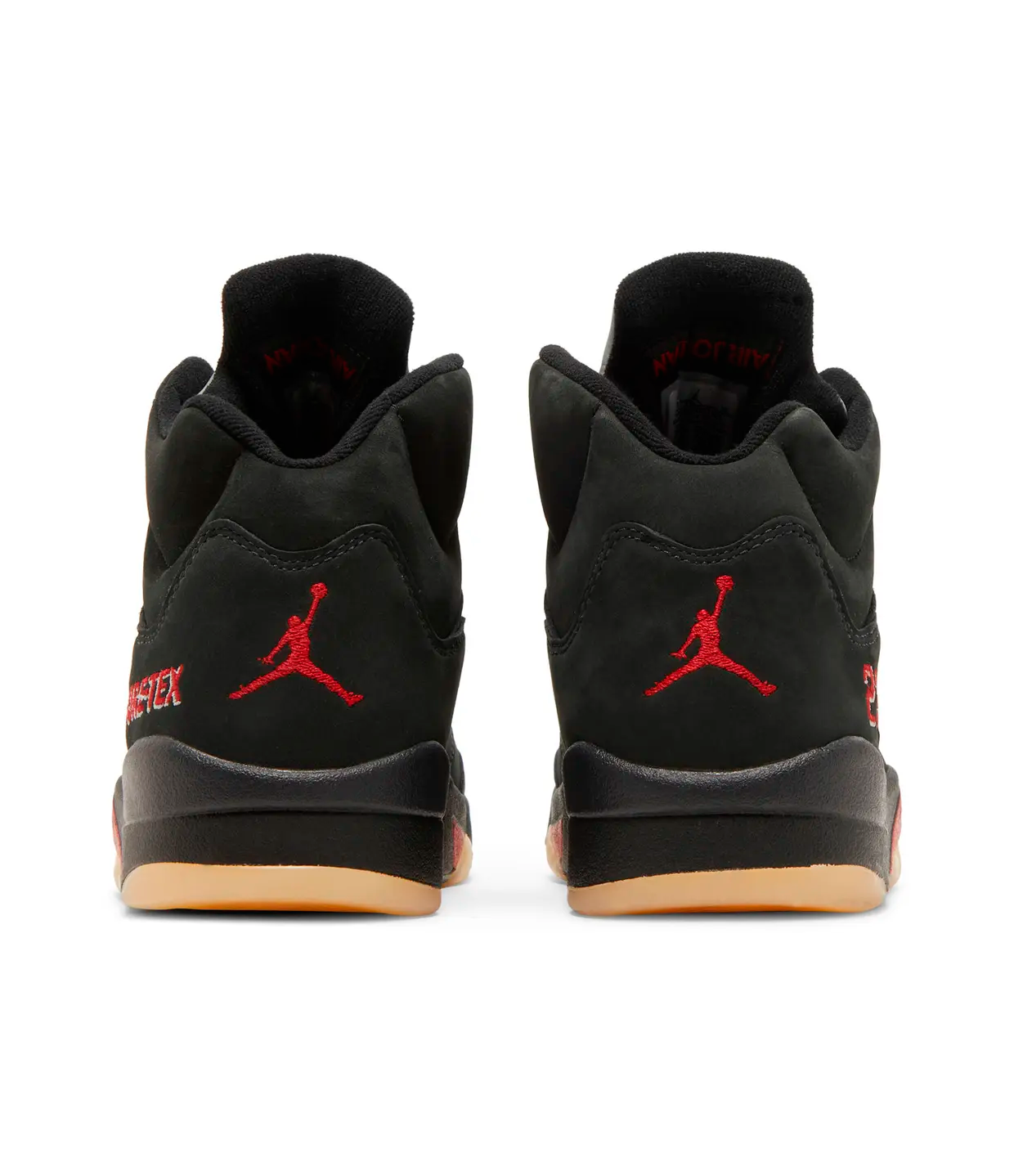 Wmns Air Jordan 5 Retro GORE-TEX 'Off-Noir'