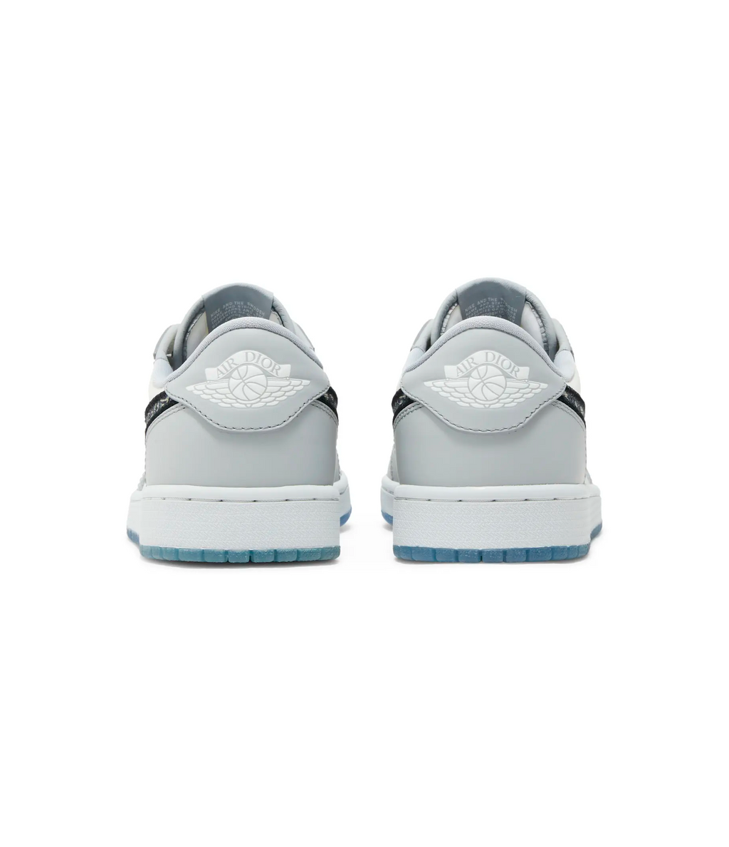 Dior x Air Jordan 1 Low
