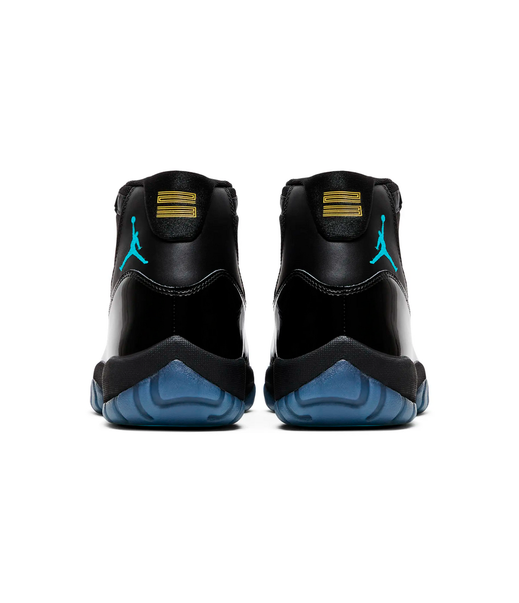 Air Jordan 11 Retro Gamma Blue 2025