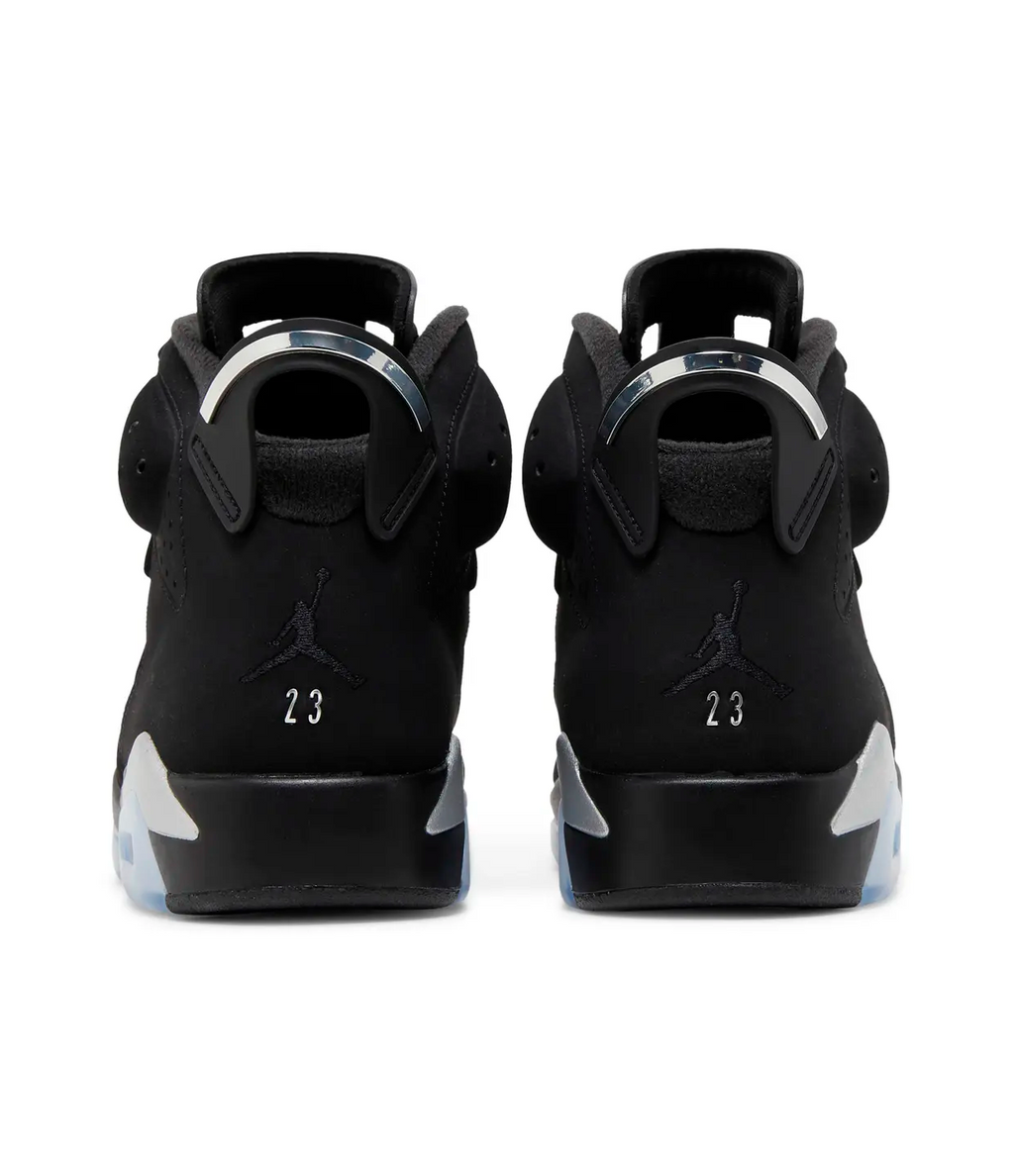 Air Jordan 6 Retro 'Chrome'