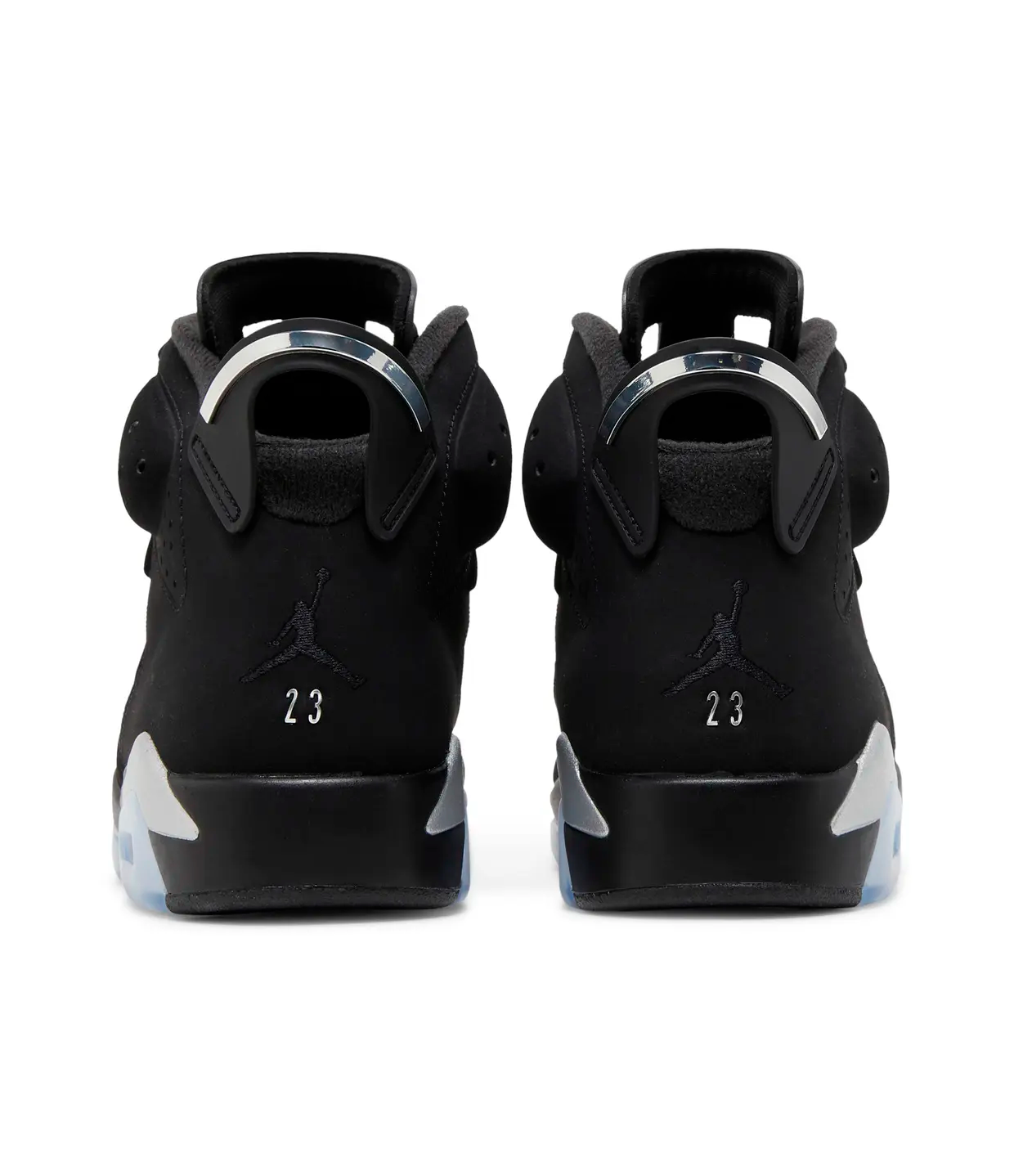 Air Jordan 6 Retro 'Chrome'