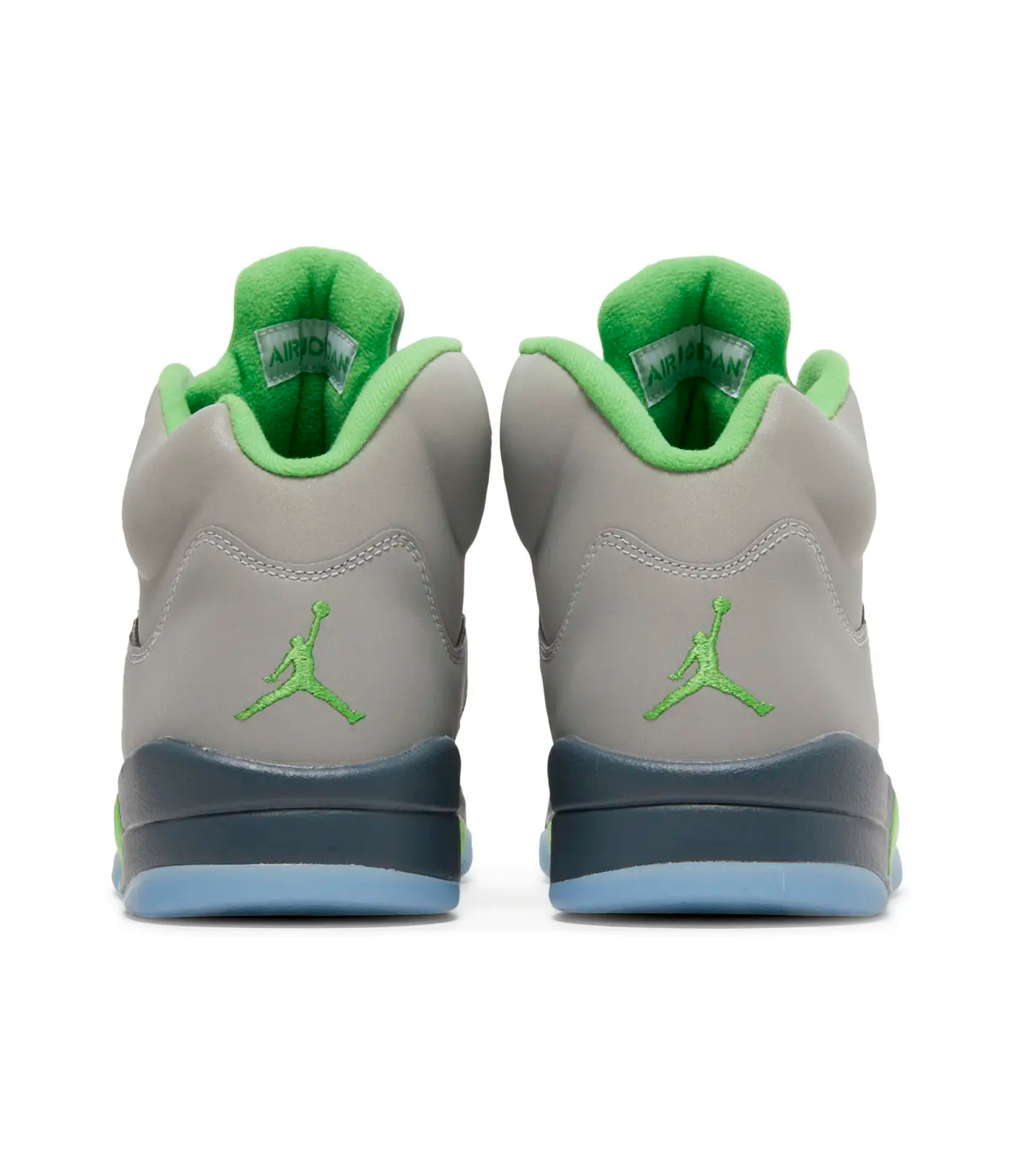 Air Jordan 5 Retro 'Green Bean' 2022