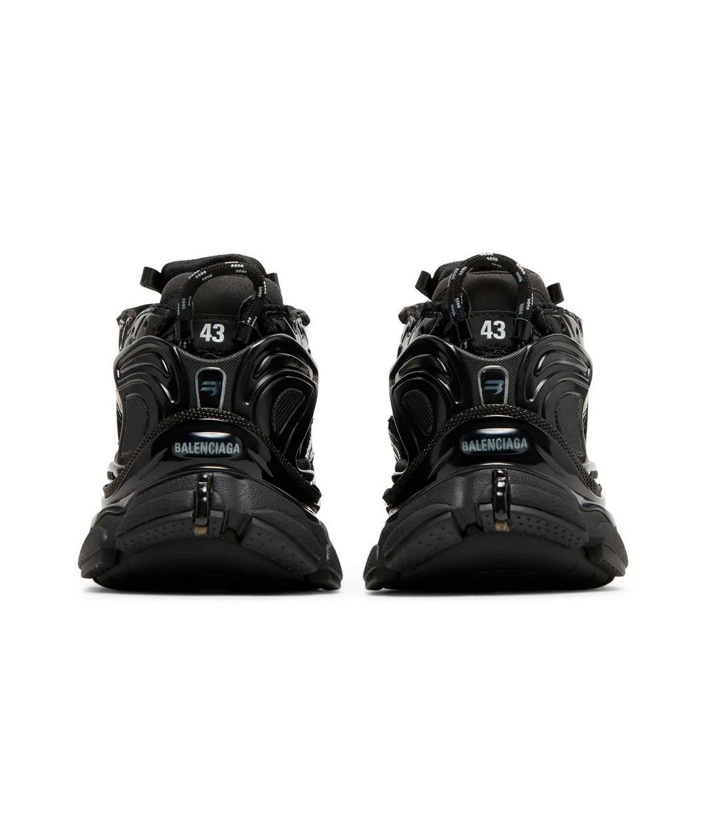 Balenciaga Runner Sneaker 'Black'